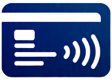 Purchase and pay bills