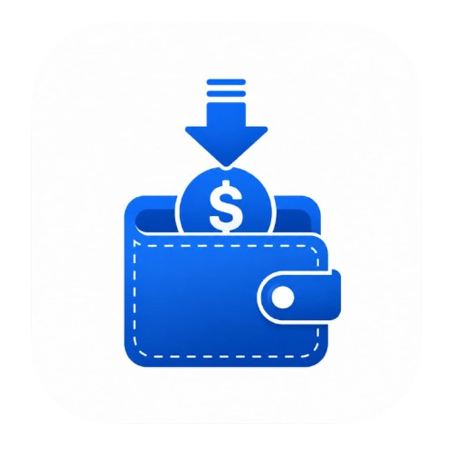 Receive money globally