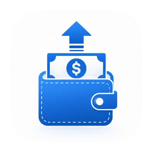 Withdraw funds